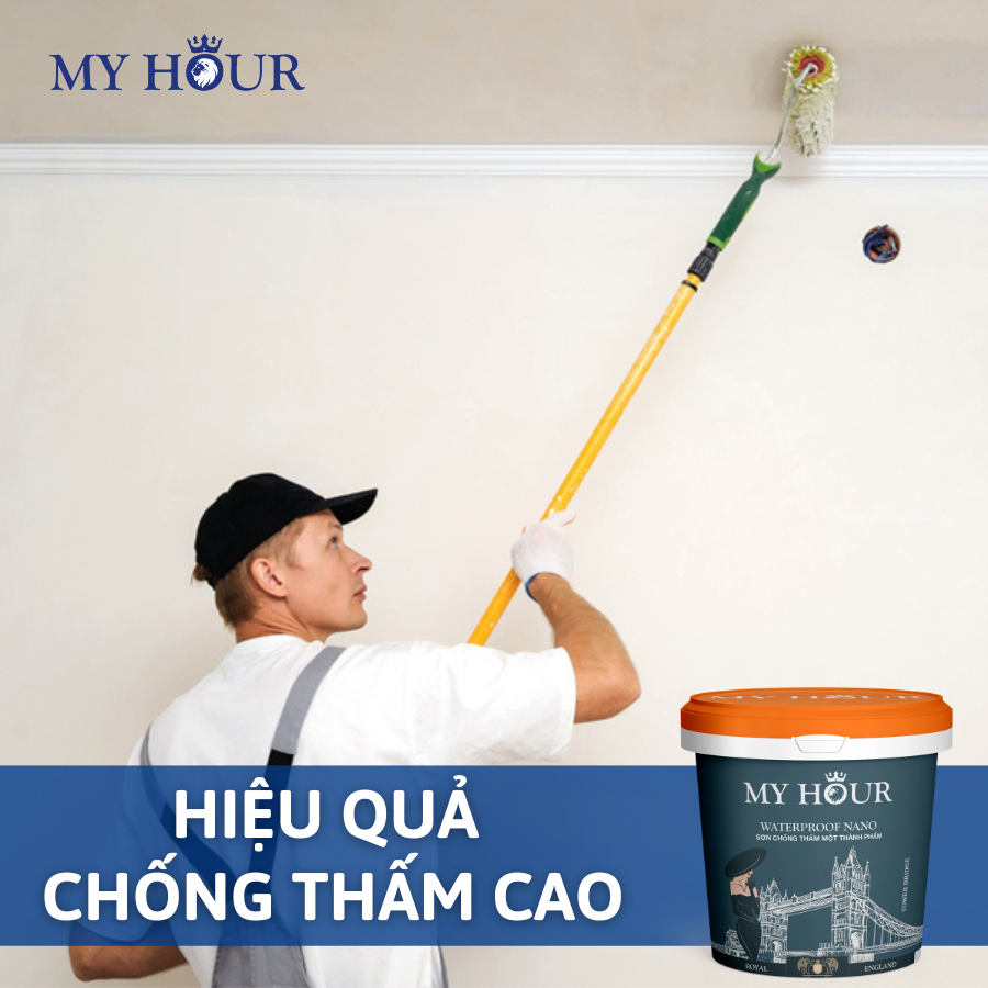 sơn-chống-thấm