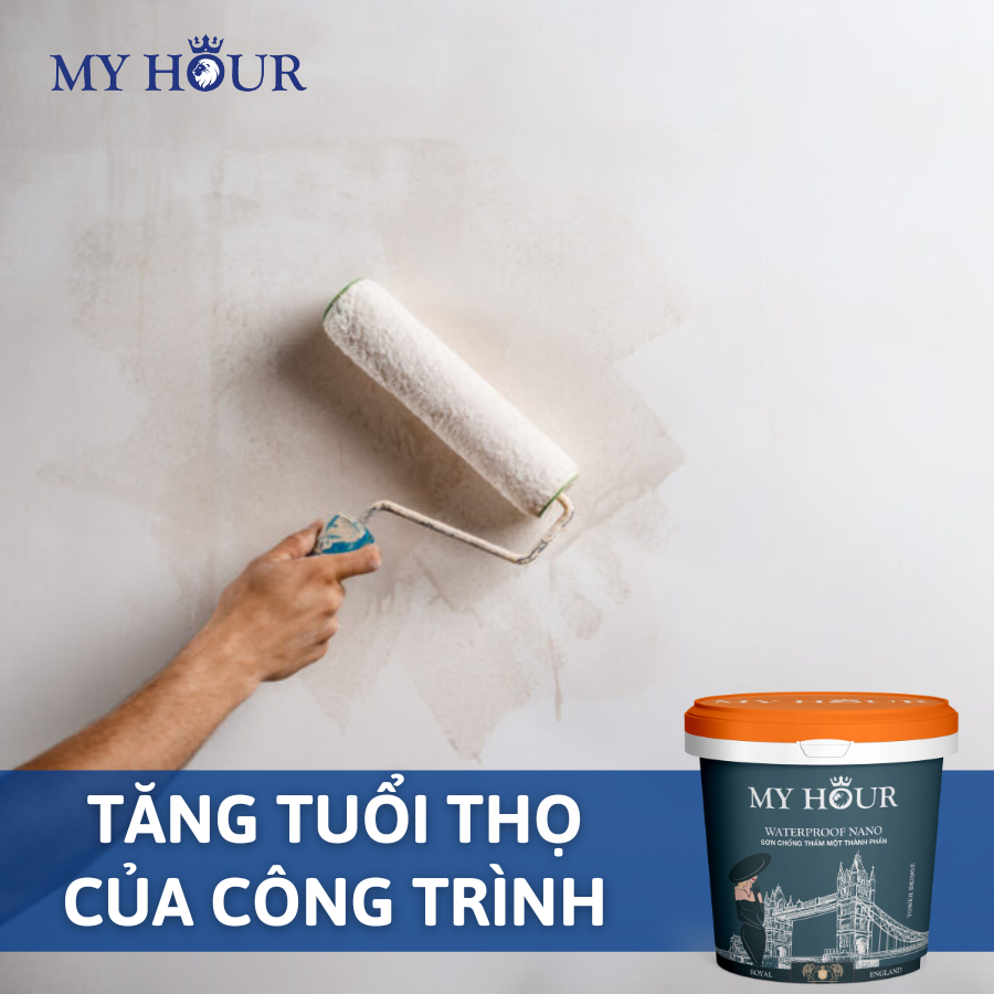 sơn-chống-thấm