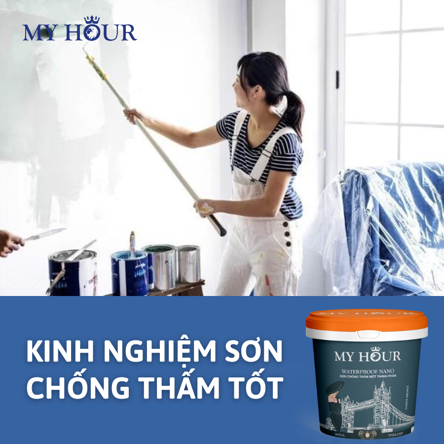 sơn-chống-thấm